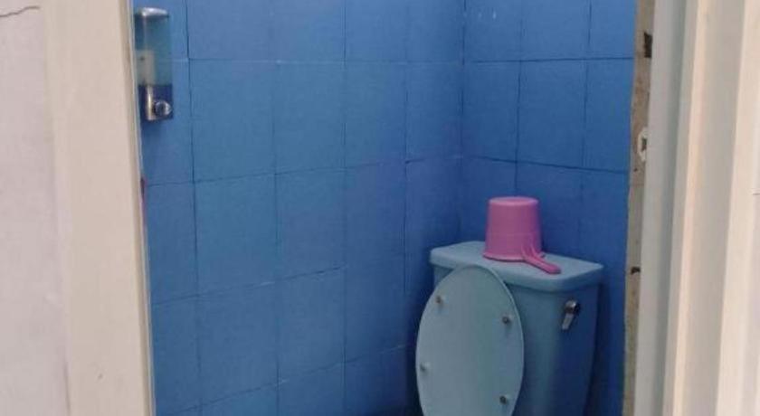 Oyo 93146 Lamin Indah Ξενοδοχείο Puncak Εξωτερικό φωτογραφία