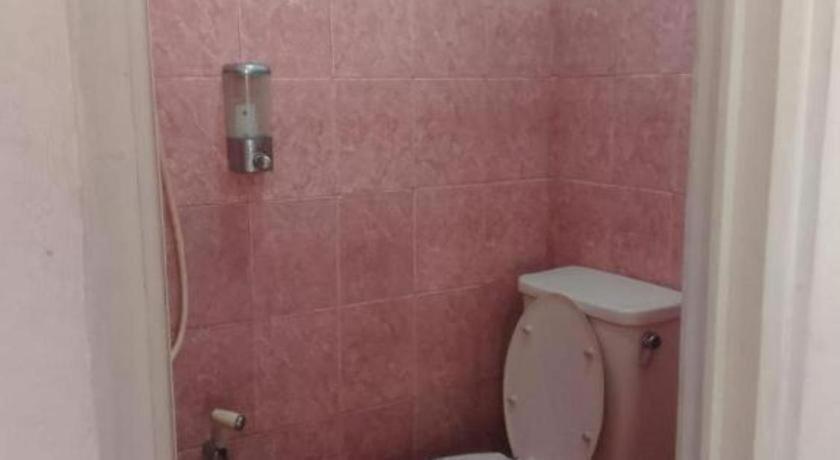 Oyo 93146 Lamin Indah Ξενοδοχείο Puncak Εξωτερικό φωτογραφία