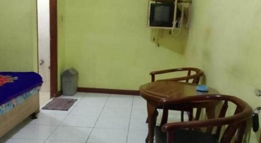 Oyo 93146 Lamin Indah Ξενοδοχείο Puncak Εξωτερικό φωτογραφία